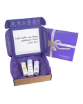 Set anti-aging, 3 piese, Se:Reskin