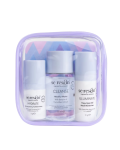Travel kit 3 mini produse Illuminate, Se:Reskin