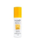 Crema cu SPF50+ si Vitamina C Protect, 15g, Se:Reskin