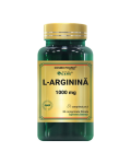 L-arginina 1000 mg, 30 tablete, Cosmo Pharm