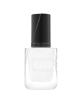 Lac de unghii 001 Ibiza Feeling, Gel Affair, 10.5 ml, Catrice