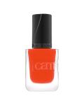 Lac de unghii 015 Poppy, Gel Affair, 10.5 ml, Catrice