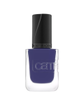 Lac de unghii 026 Midnight Dusk, Gel Affair, 10.5 ml, Catrice