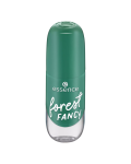 Lac pentru unghii Forest Fancy Gel Nail Colour, 8 ml, Essence