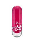 Lac pentru unghii Orchid Jungle Gel Nail Colour, 8 ml, Essence