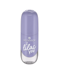 Lac pentru unghii I Lilac You Gel Nail Colour, 8 ml, Essence