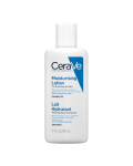 Lotiune hidratanta pentru fata si corp, travel size, 88 ml, CeraVe