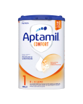 Formula de lapte praf Confort 1, 0-6 luni, 800 g, Aptamil