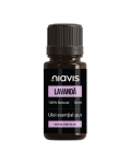 Ulei Esential de Lavanda, 10ml, Niavis 