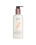 Lotiune de corp cu kiwi si mango Serenity Legend, 350 ml, Minus 417