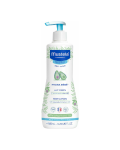 Lotiune de corp hidratanta Hydra Bebe, 500 ml, Mustela