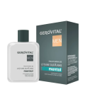 Lotiune dupa ras mentol Men, 100 ml, Gerovital