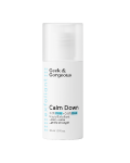 Lotiune exfolianta Calm Down, 30 ml, Geek & Gorgeous