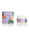 Lubrifiant intim&ulei pentru masaj cu aroma de alune de padure, 50 ml, Goliate