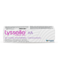 Gel vaginal non-hormonal Lysselle, 40 ml, Biessen Pharma