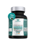 Magneziu Bisglicinat Premium, 30 capsule vegane, Boost4Life