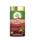 Ceai Bio Tulsi Masala Chai, 100 g, Organic India