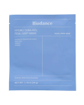Masca pentru hidratare intensa si calmare Hydro Cera-Nol, 34 g, Biodance