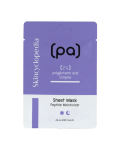Masca de fata tip servetel cu acid poliglutaminic, 20ml, Skincyclopedia
