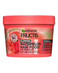 Masca redensificatoare Pepene Verde Hair Food, 390ml, Garnier