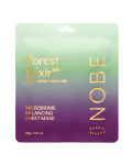Masca tip servetel Forest Elixir, 1 bucata, Nobe