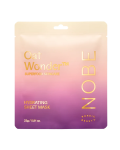 Masca tip servetel Oat Wonder, 1 bucata, Nobe