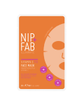 Masca tip servetel pentru fata Vitamin C, 25 ml, NIP+FAB