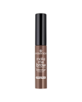 Mascara-gel pentru sprancene 02 Make Me Brow, 3.8 ml, Essence