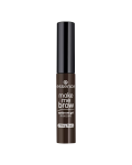 Mascara-gel pentru sprancene 05 Make Me Brow, 3.8 ml, Essence