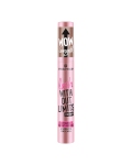 Mascara Extreme Lengthening&Volume Without Limits, 01 Black, 13 ml, Essence