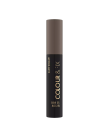 Mascara pentru sprancene Colour&Fix, 030 Dark Brown, 5 ml, Catrice