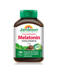 Melatonina 5mg, 100 tablete sublinguale, Jamieson