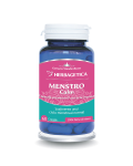 Menstrocalm, 60 capsule, Herbagetica