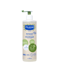 Gel de curatare Bio par si corp, 400 ml, Mustela