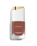Lac de unghii Nature, nr.33, Sutter's Brown, 10 ml, Lavertu