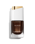 Lac de unghii Unique, nr 15, Maxima Brown, 10 ml, Lavertu