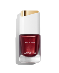 Lac de unghii Unique, nr 18, Red Sympathie, 10ml, Lavertu