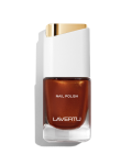 Lac de unghii Unique, nr 24, Deneb Brown, 10 ml, Lavertu