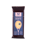 Napolitane Sports cu crema de cacao si Stevia, 40 g, Sweeteria