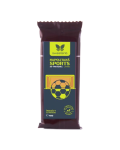 Napolitane Sports cu crema de lamaie si Stevia, 40 g, Sweeteria