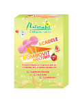 Acadele Bombovit Multivit, 6g, 6 acadele, Naturalis