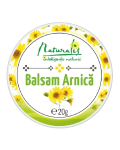 Balsam Arnica, 20 g, Naturalis 