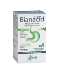 ABOCA NeoBianacid Aciditate si Reflux, 45 comprimate masticabile