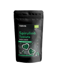 Spirulina Tablete Ecologice BIO, 125g, Niavis