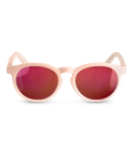 Ochelari de soare polarizati 24-36 luni UV400, roz, Suavinex