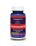Olivo Forte, 60 capsule, Herbagetica