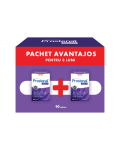 Pachet Prostenal Night, 60 + 30 tablete, Walmark
