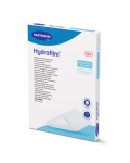 Pansament transparent Hydrofilm, 10*15 cm, 10 bucati, HartMann