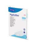 Pansament transparent Hydrofilm, 20*30 cm, 10 bucati, HartMann 