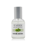 Parfum Ceai Verde, 50ml, LabNatur